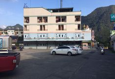 ภายนอกอาคาร 3 D2 Mansion