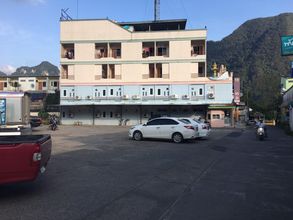 ภายนอกอาคาร 4 D2 Mansion