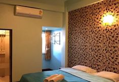 ห้องนอน 5 D2 Mansion