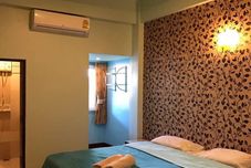 ห้องนอน D2 Mansion