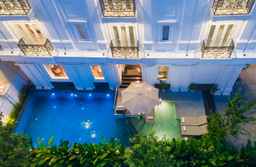 Hoi An Canal House Riverside By Haviland, 910.439 VND