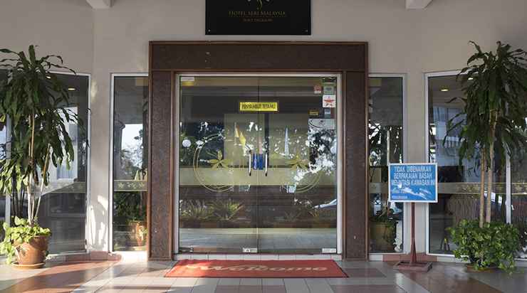 Hotel Seri Malaysia Port Dickson Port Dickson Malaysia