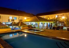 Swimming Pool 7 Hotel Seri Malaysia Port Dickson