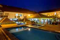 Swimming Pool Hotel Seri Malaysia Port Dickson