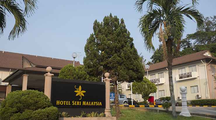 Hotel Seri Malaysia Port Dickson Port Dickson Malaysia