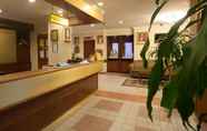 Sảnh chờ 4 Hotel Seri Malaysia Port Dickson