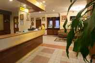 Sảnh chờ Hotel Seri Malaysia Port Dickson