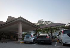 Exterior 6 Hotel Seri Malaysia Port Dickson