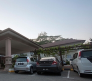 Bangunan 6 Hotel Seri Malaysia Port Dickson