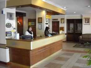 Lobi 4 Hotel Seri Malaysia Port Dickson