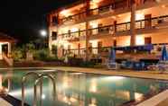 Swimming Pool 5 Hotel Seri Malaysia Melaka