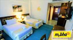 Hotel Seri Malaysia Melaka, THB 1,633.51