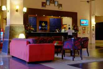 Lobby 4 Hotel Seri Malaysia Melaka