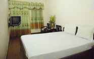 ห้องนอน 7 Hanoi Caballos Hotel