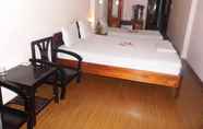 Bilik Tidur 6 Hanoi Caballos Hotel