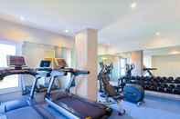 Fitness Center Ibis Budget Jakarta Tanah Abang