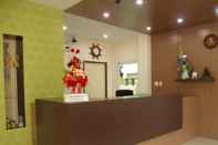 Lobby DaiO Boutique 