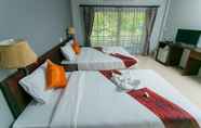 Bedroom 4 Forra Hill Resort Loei