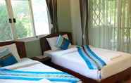 Bedroom 2 Forra Hill Resort Loei