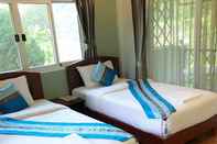 Bedroom Forra Hill Resort Loei