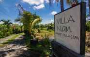 Luar Bangunan 3 Villa Nian Luxury