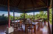 Restoran 2 Villa Nian Luxury