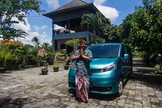 Luar Bangunan 4 Villa Nian Luxury