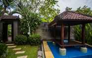 Ruang Umum 7 Villa Nian Luxury