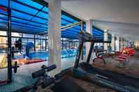 Fitness Center Freesia Hotel