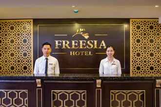 Lobi 4 Freesia Hotel