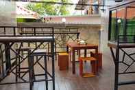 Bar, Cafe and Lounge The Nature Sukhothai
