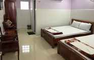 Kamar Tidur 7 Ngoc Hoi Hotel