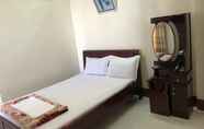 ห้องนอน 6 Ngoc Hoi Hotel
