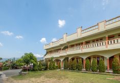 Exterior 2 OYO 428 Pondok Winagung Hotel