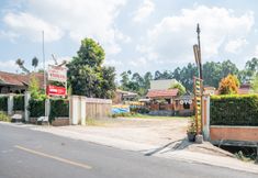 외관 3 OYO 428 Pondok Winagung Hotel