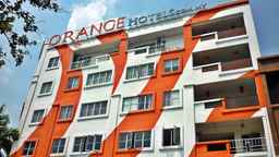 Orange Hotel Kota Kemuning, ₱ 1,183.62