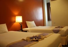 Bilik Tidur 5 FN Apartment