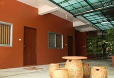 Luar Bangunan 3 FN Apartment