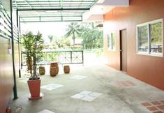 Ruang Umum 6 FN Apartment