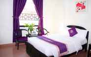 Bedroom 3 Vina Carnosa Hotel