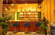 Bar, Kafe dan Lounge 6 Vina Carnosa Hotel