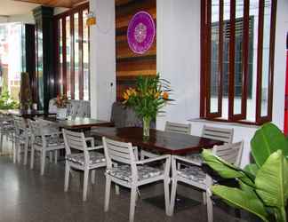 Sảnh chờ 2 Vina Carnosa Hotel