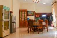 Lobby Gerbera Homes VII Villa