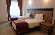 Bedroom 7 Aster+ Hotel Bukit Jalil