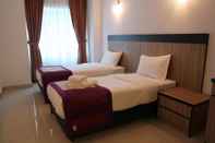 Kamar Tidur Aster+ Hotel Bukit Jalil