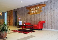 Common Space 3 Aster+ Hotel Bukit Jalil