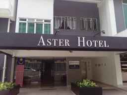 Aster+ Hotel Bukit Jalil, SGD 21