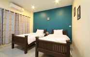 Bilik Tidur 7 Blue House Sukhothai