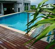 Swimming Pool 4 Ananya Residence