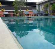 Swimming Pool 5 Ananya Residence
